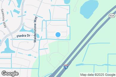 Map image of the property - 6249 Fairmont Ln