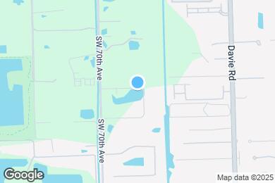 Map image of the property - 6804 N Stillwater Shores Dr