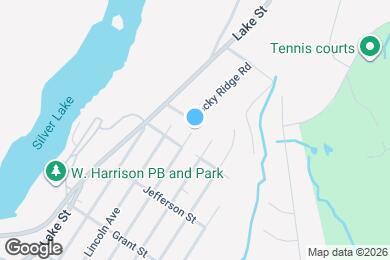 Map image of the property - 316 Gainsborg Ave E