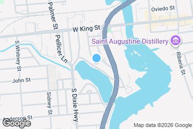 Map image of the property - 49 Lewis Blvd