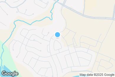 Map image of the property - 613 Royal Arch Dr