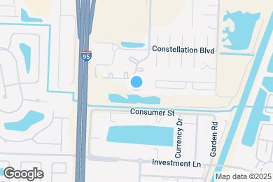 Map image of the property - 803 Sandtree Dr