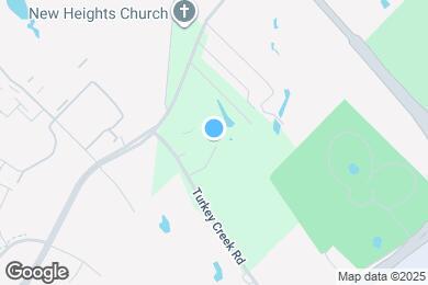 Map image of the property - 8495 Turkey Creek Rd