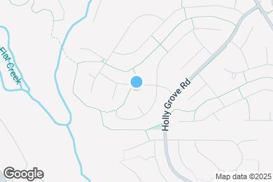 Map image of the property - 114 Rubicon Rd