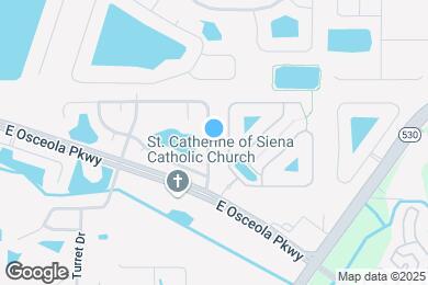 Map image of the property - 3227 Brewster Dr