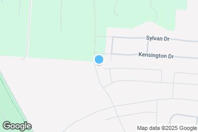 Map image of the property - 974 Heritage Blvd