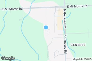 Map image of the property - 7415 Roger Thomas Dr