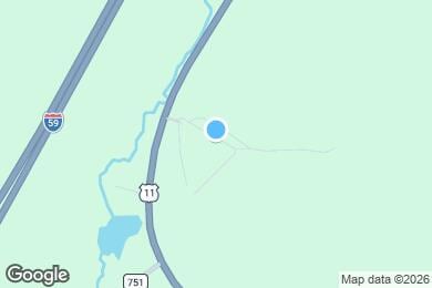 Map image of the property - 42018 US-11