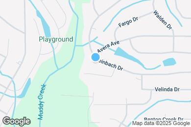 Map image of the property - 4130 Leinbach Dr