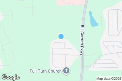 Map image of the property - 76 Darbys Run Ct