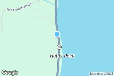 Map image of the property - 6761 NY-80