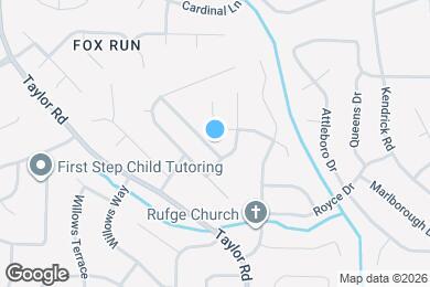 Map image of the property - 48 Sandpiper Ln