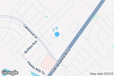 Map image of the property - 2609 Cherry Hills Ln