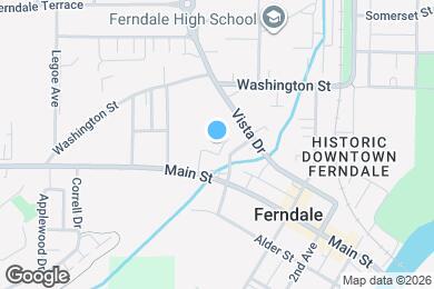 Map image of the property - 2023 Salam Lp