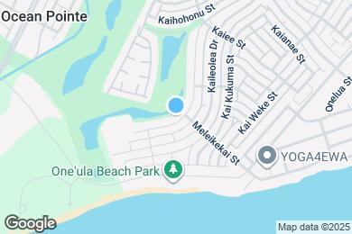 Map image of the property - 91-1112-1112 Kai Oio St