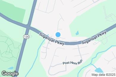 Map image of the property - 969 Treymont Way SW