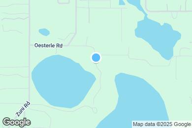 Map image of the property - 5672 Oesterle Rd