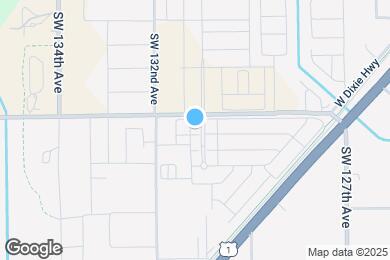Map image of the property - 13071 SW 232nd Ln