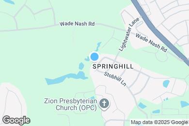 Map image of the property - 360 Stobhill Ln