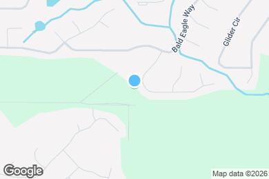 Map image of the property - 3935 Crowned Eagle Way