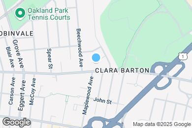 Map image of the property - 7 Timothy Ct
