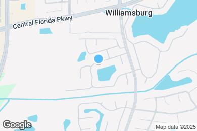 Map image of the property - 5669 Parkview Lake Dr
