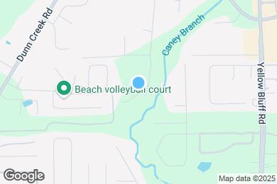 Map image of the property - 12174 Sapp Rd