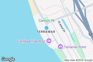 Map image of the property - 5118 Shore Dr