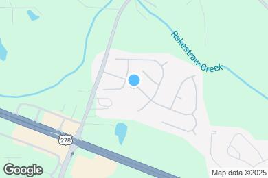 Map image of the property - 140 Poplar Farms Dr