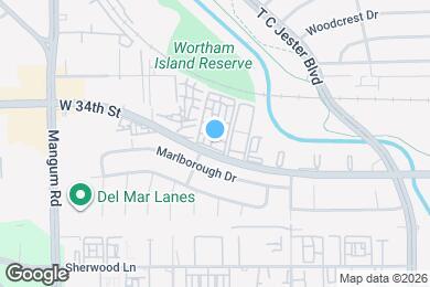 Map image of the property - Springhill