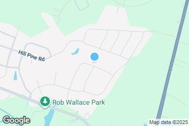 Map image of the property - 12804 Clydesdale Dr