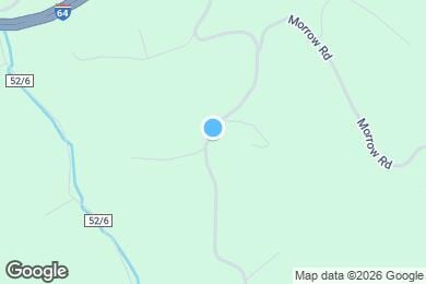 Map image of the property - 3260 McCoy Rd