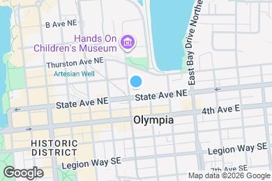 Map image of the property - Westman Mills