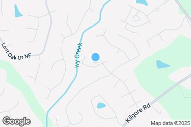 Map image of the property - 2658 Chandler Grove Ct