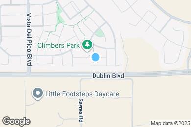 Map image of the property - 8374 Longleaf Ln