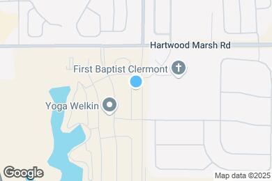 Map image of the property - 4454 Davos Dr