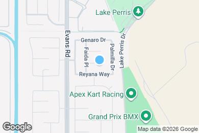 Map image of the property - Unit