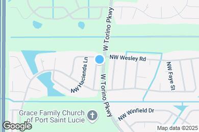 Map image of the property - 6447 NW Halibut St