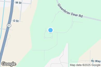 Map image of the property - Indian Hills