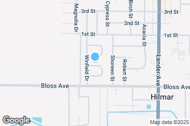 Map image of the property - 20310 Coral Cir