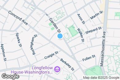 Map image of the property - 2 Garden Ln