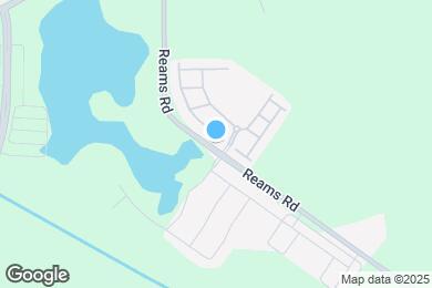 Map image of the property - 14210 Desert Haven St