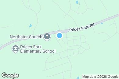 Map image of the property - 221 Addison Ct