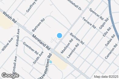 Map image of the property - 22 Fitzwatertown Rd