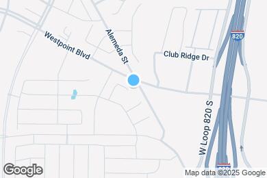 Map image of the property - 1508 Garysburg Ct