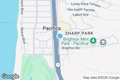 Map image of the property - Unit C