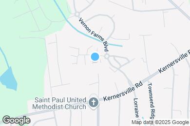 Map image of the property - 1482 Hammermill Ln
