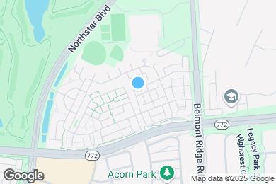 Map image of the property - 42519 Highgate Ter