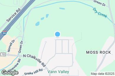 Map image of the property - 5938 Limestone Ln