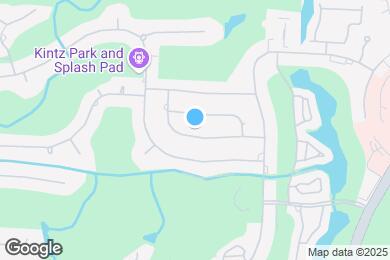 Map image of the property - 232 Gleneagles Dr